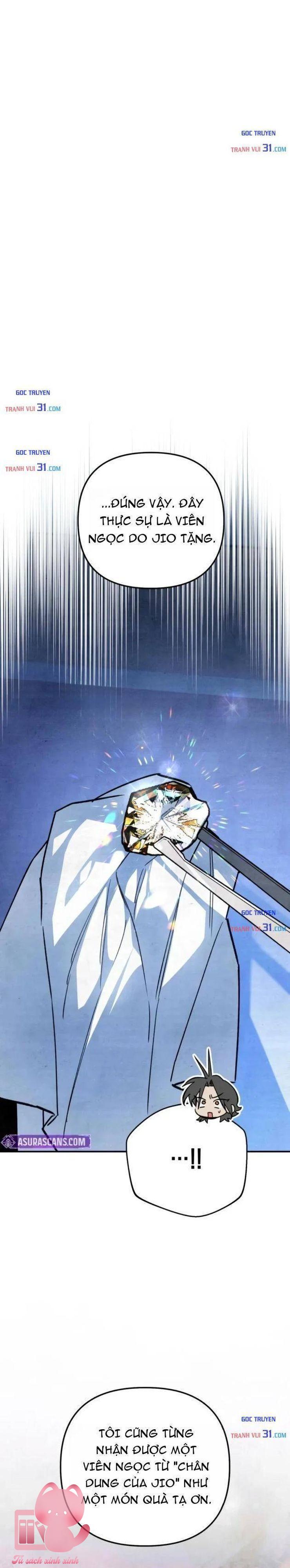 Họa Sĩ Vẽ Nên Hầm Ngục - Chap 23 - Trang 30