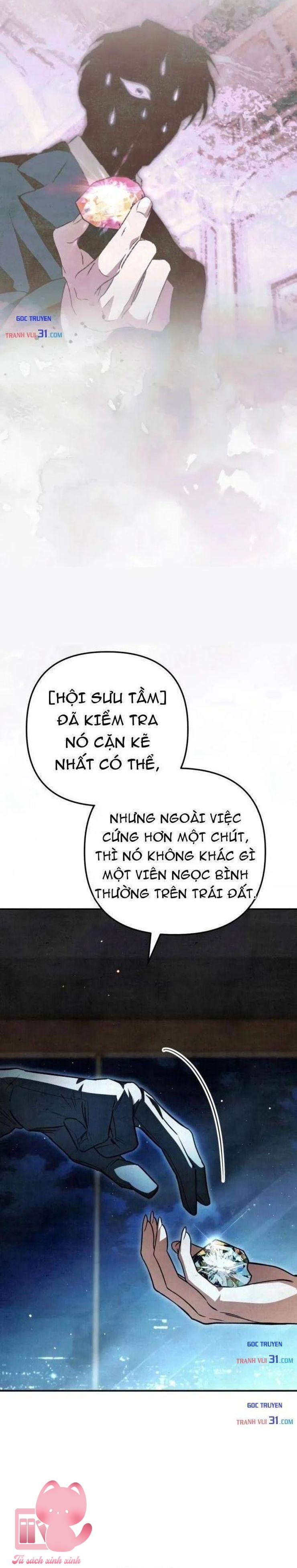 Họa Sĩ Vẽ Nên Hầm Ngục - Chap 23 - Trang 31