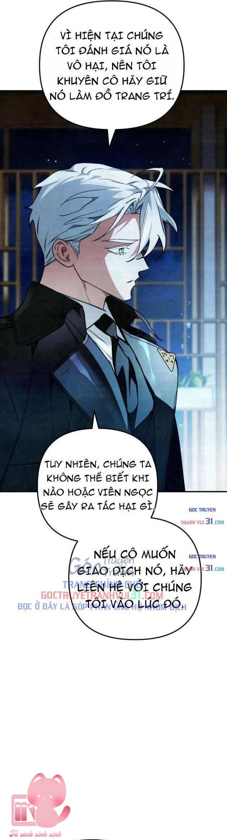 Họa Sĩ Vẽ Nên Hầm Ngục - Chap 23 - Trang 32