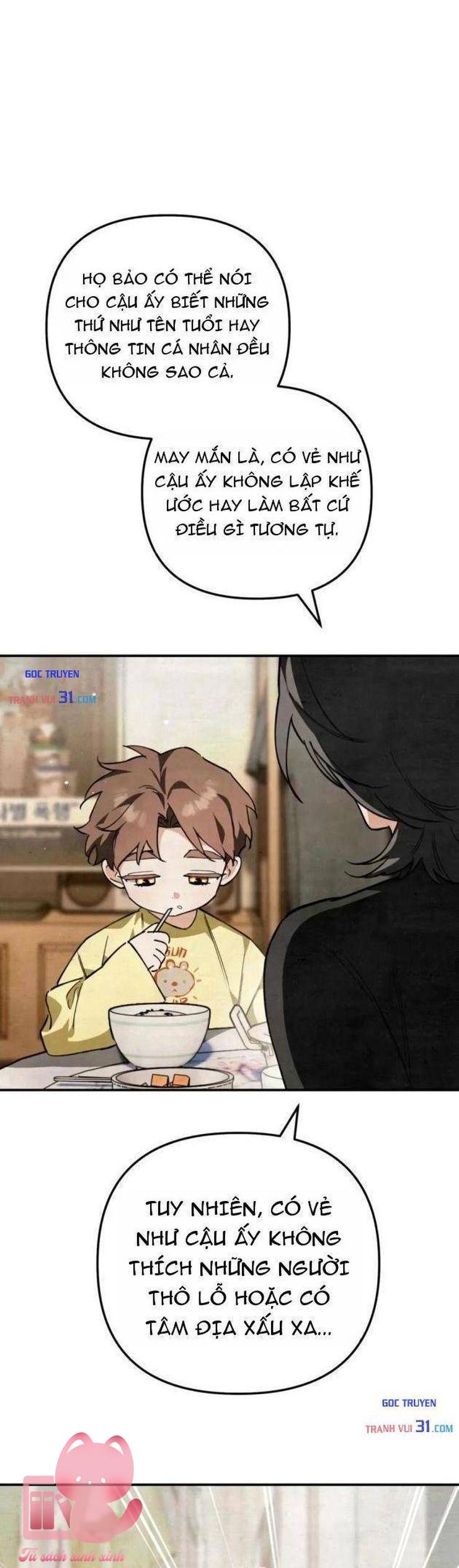 Họa Sĩ Vẽ Nên Hầm Ngục - Chap 23 - Trang 42