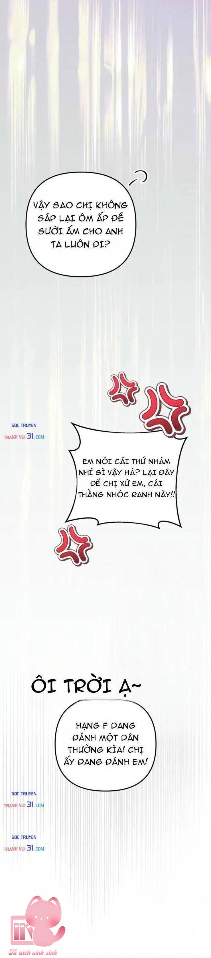 Họa Sĩ Vẽ Nên Hầm Ngục - Chap 23 - Trang 46