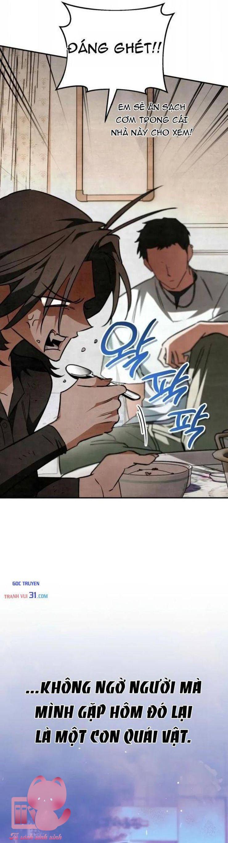 Họa Sĩ Vẽ Nên Hầm Ngục - Chap 23 - Trang 47