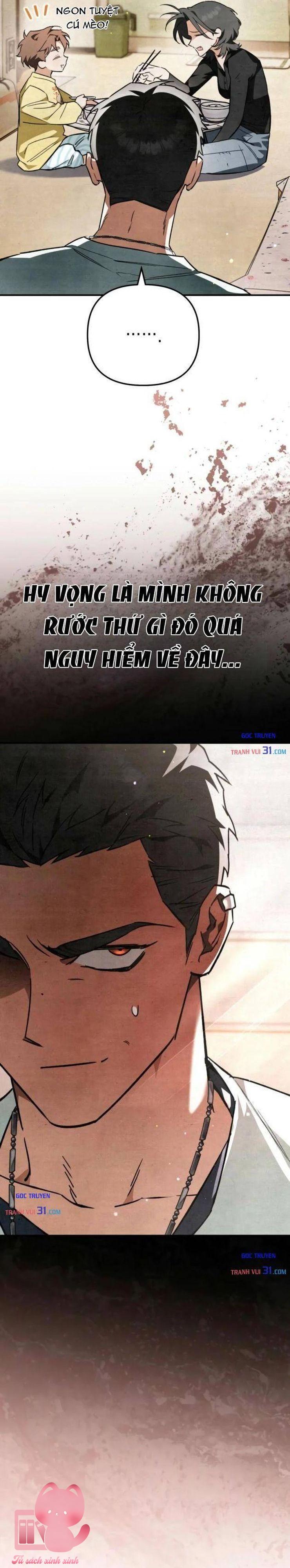 Họa Sĩ Vẽ Nên Hầm Ngục - Chap 23 - Trang 49