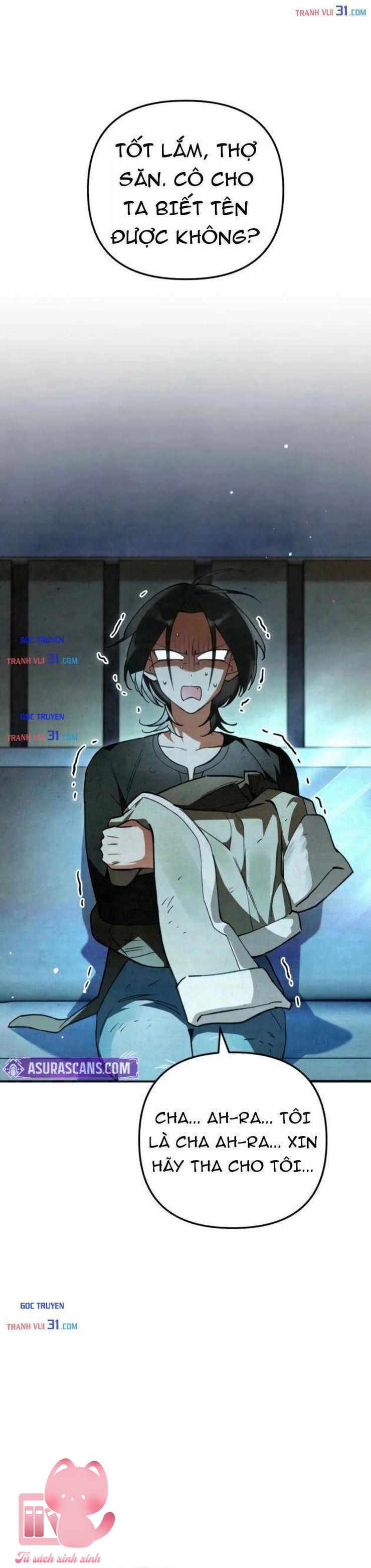 Họa Sĩ Vẽ Nên Hầm Ngục - Chap 23 - Trang 5