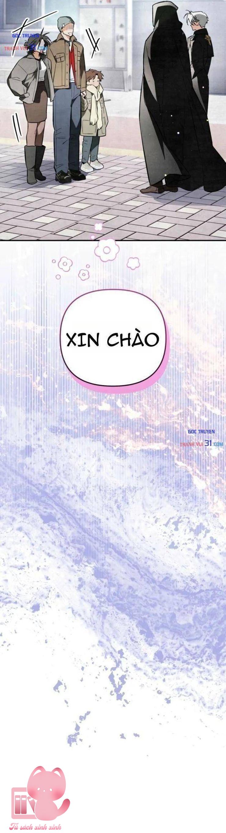 Họa Sĩ Vẽ Nên Hầm Ngục - Chap 23 - Trang 52