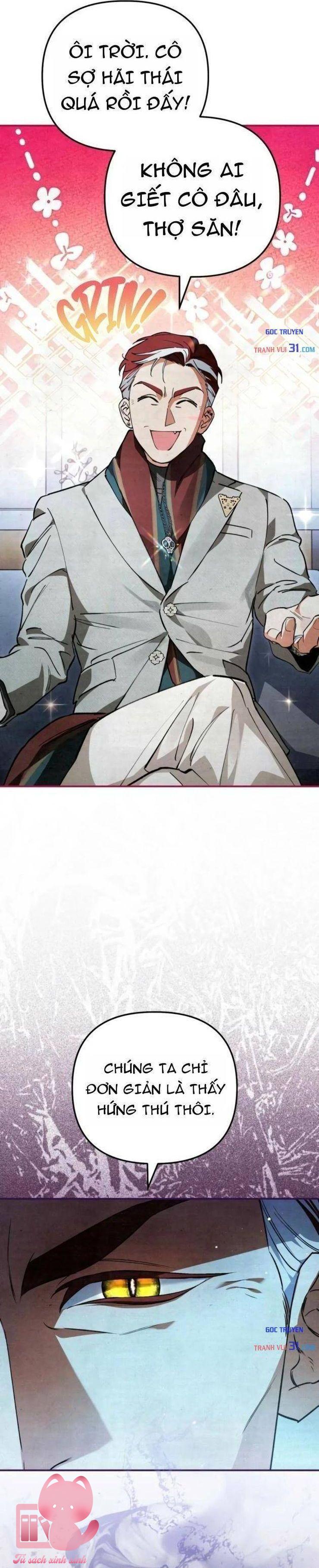 Họa Sĩ Vẽ Nên Hầm Ngục - Chap 23 - Trang 6