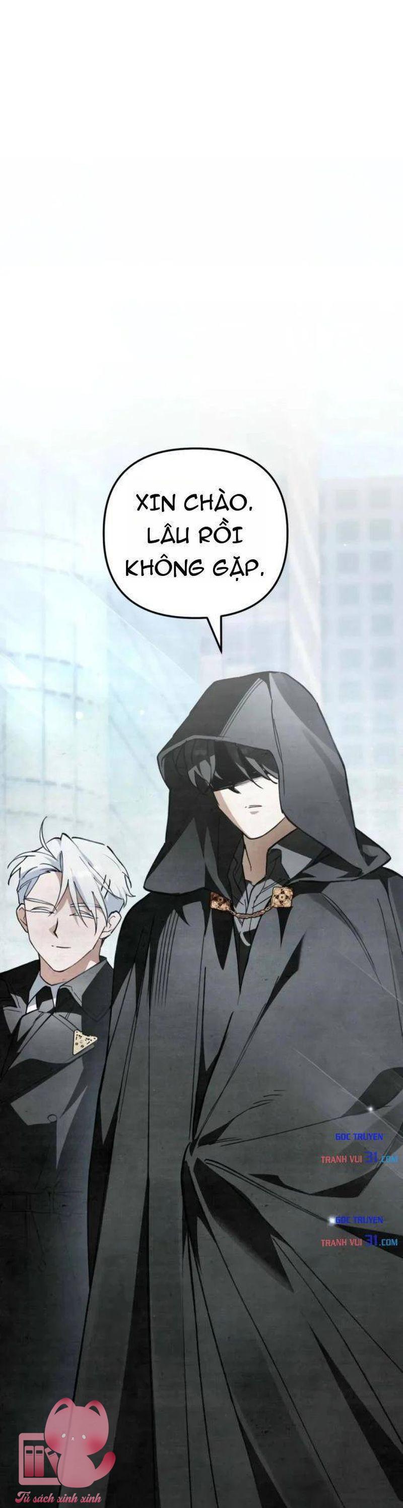 Họa Sĩ Vẽ Nên Hầm Ngục - Chap 24 - Trang 1