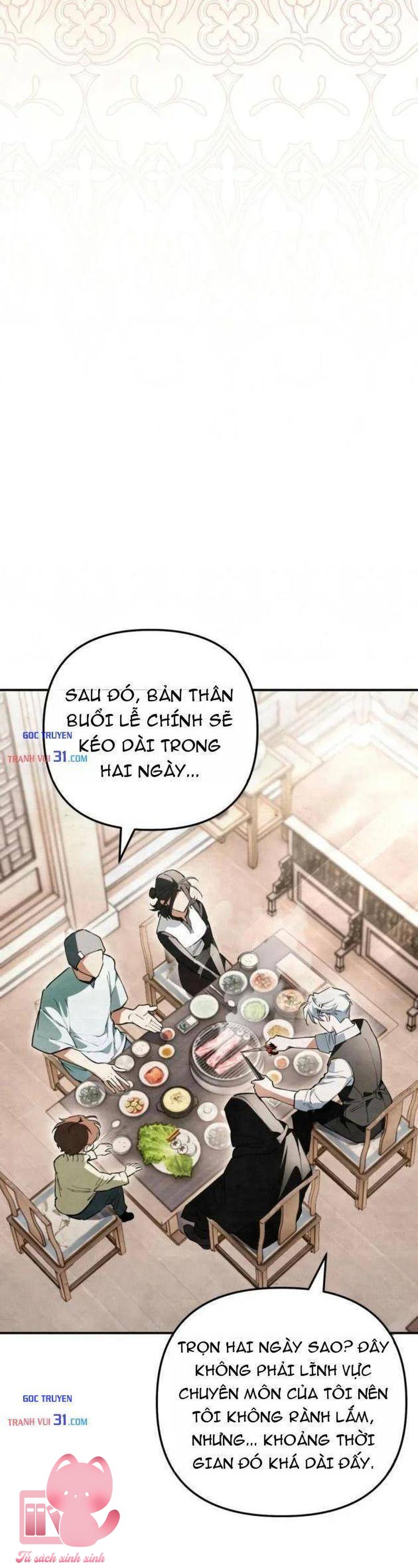 Họa Sĩ Vẽ Nên Hầm Ngục - Chap 24 - Trang 10