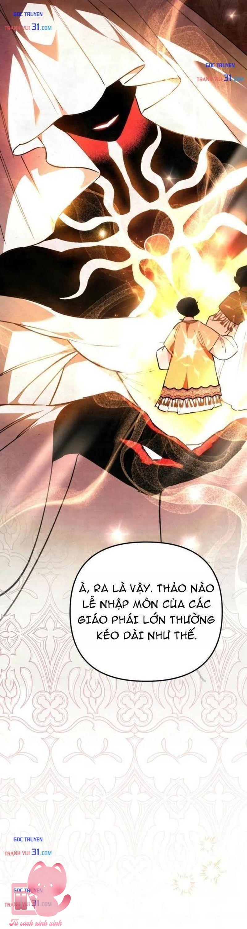 Họa Sĩ Vẽ Nên Hầm Ngục - Chap 24 - Trang 12