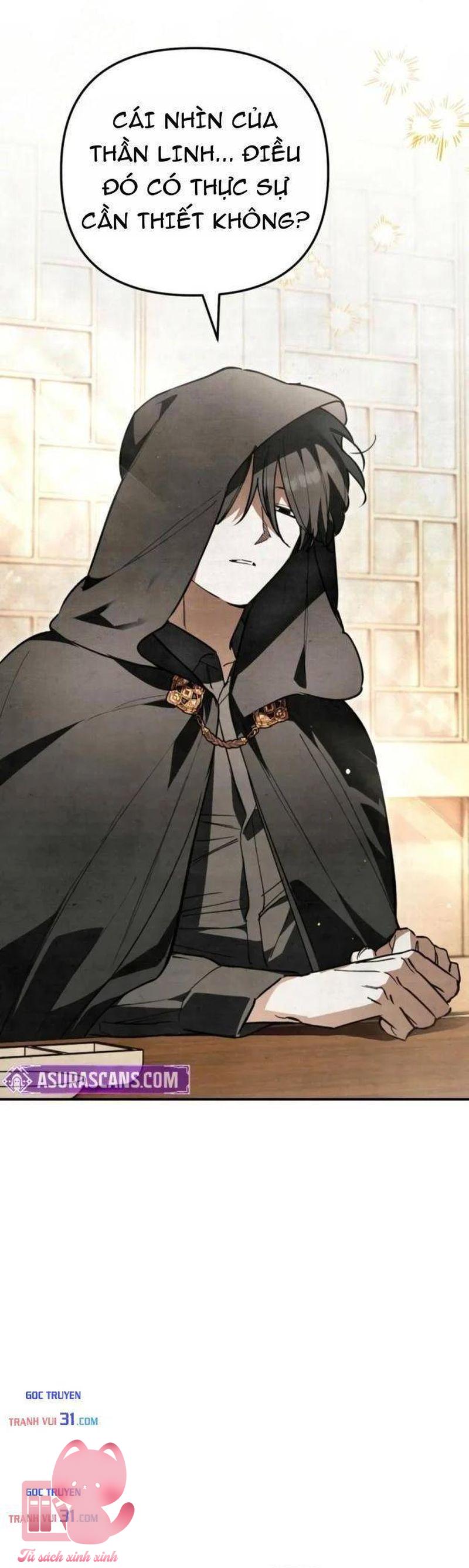 Họa Sĩ Vẽ Nên Hầm Ngục - Chap 24 - Trang 13