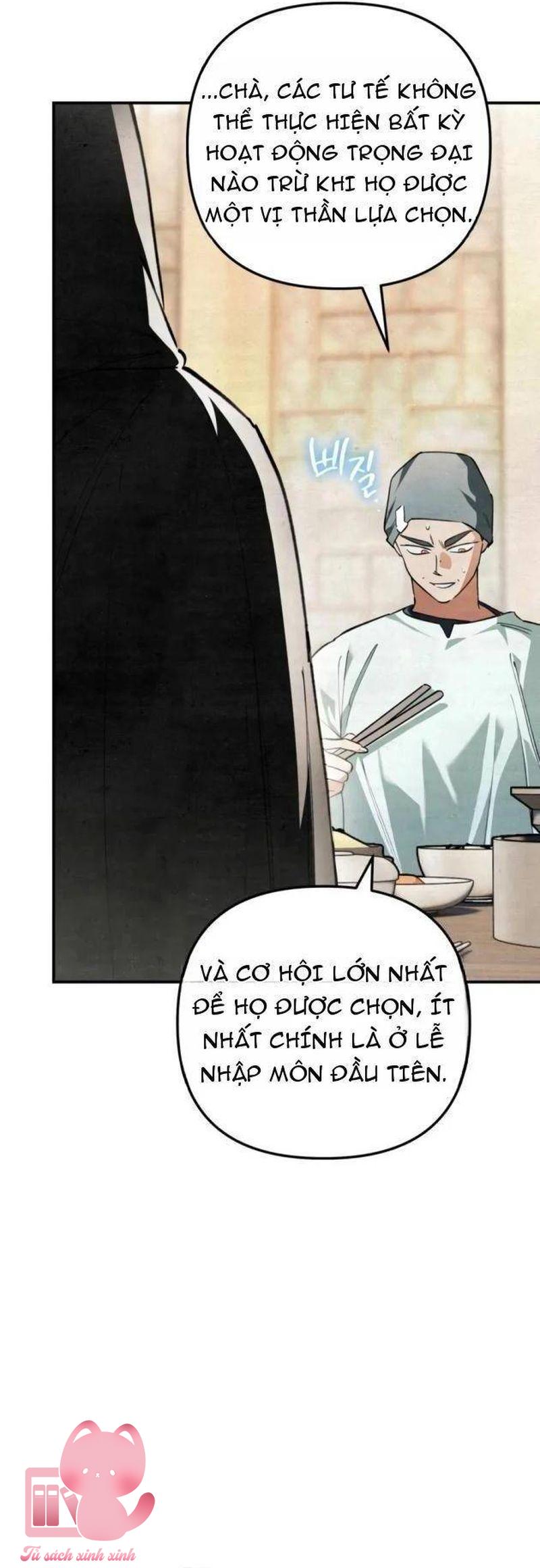 Họa Sĩ Vẽ Nên Hầm Ngục - Chap 24 - Trang 14