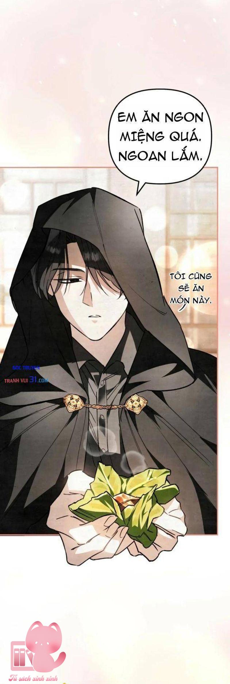 Họa Sĩ Vẽ Nên Hầm Ngục - Chap 24 - Trang 16