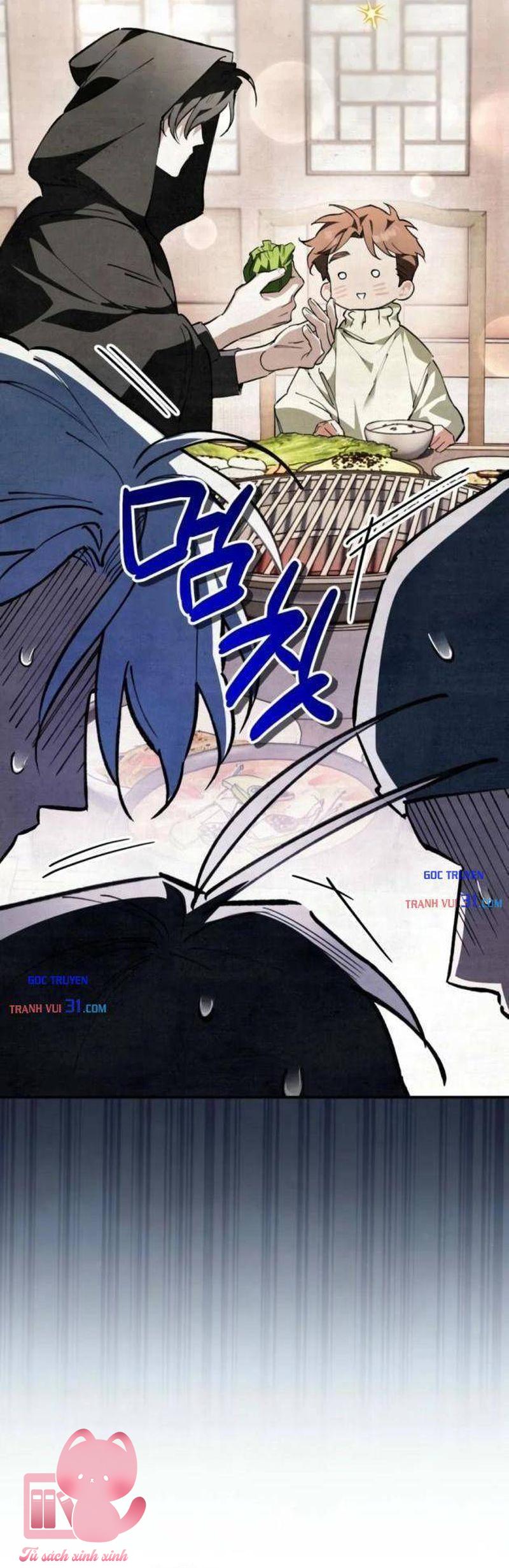 Họa Sĩ Vẽ Nên Hầm Ngục - Chap 24 - Trang 20