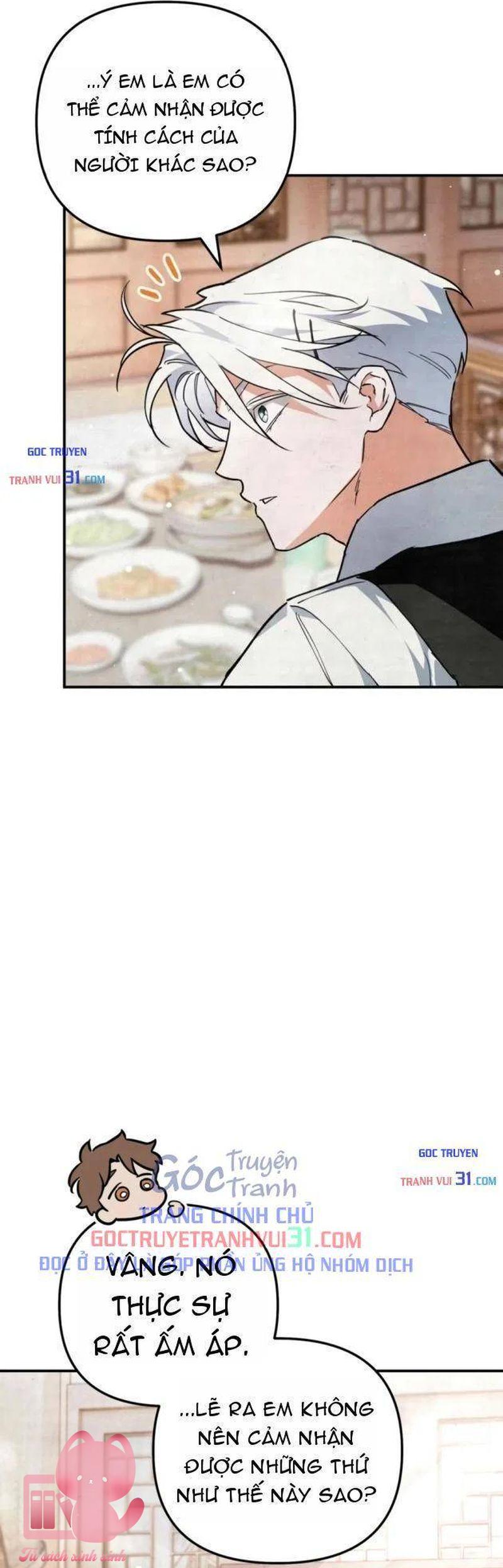 Họa Sĩ Vẽ Nên Hầm Ngục - Chap 24 - Trang 22