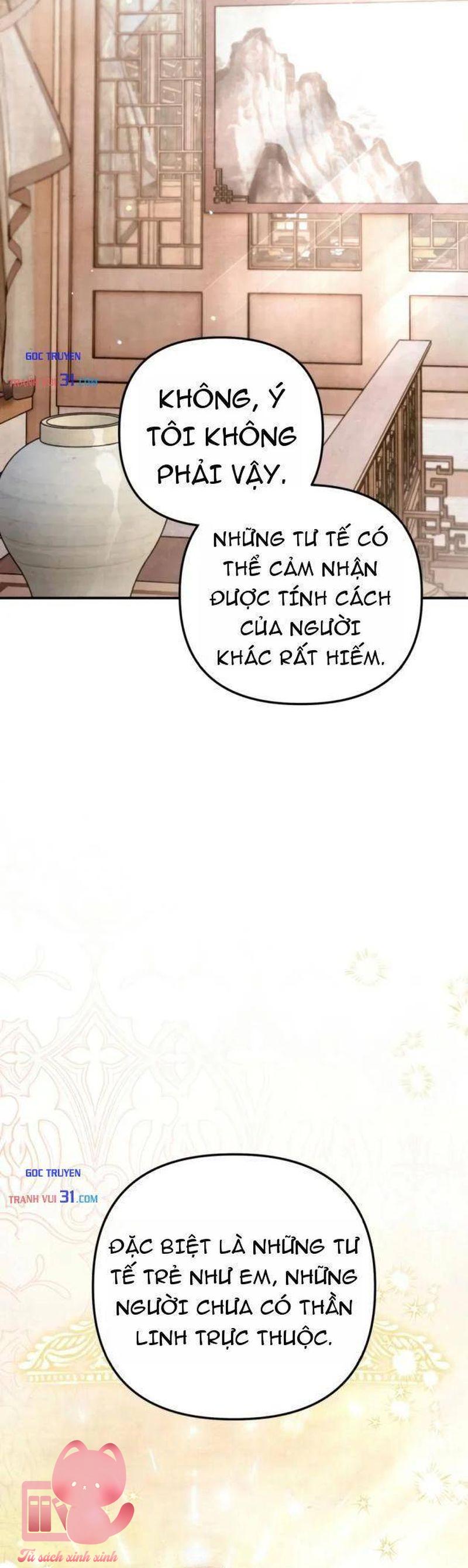 Họa Sĩ Vẽ Nên Hầm Ngục - Chap 24 - Trang 23