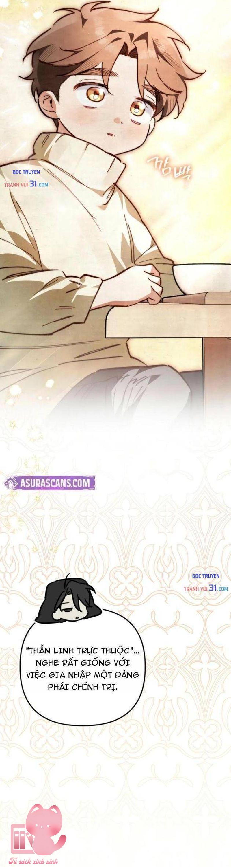 Họa Sĩ Vẽ Nên Hầm Ngục - Chap 24 - Trang 24