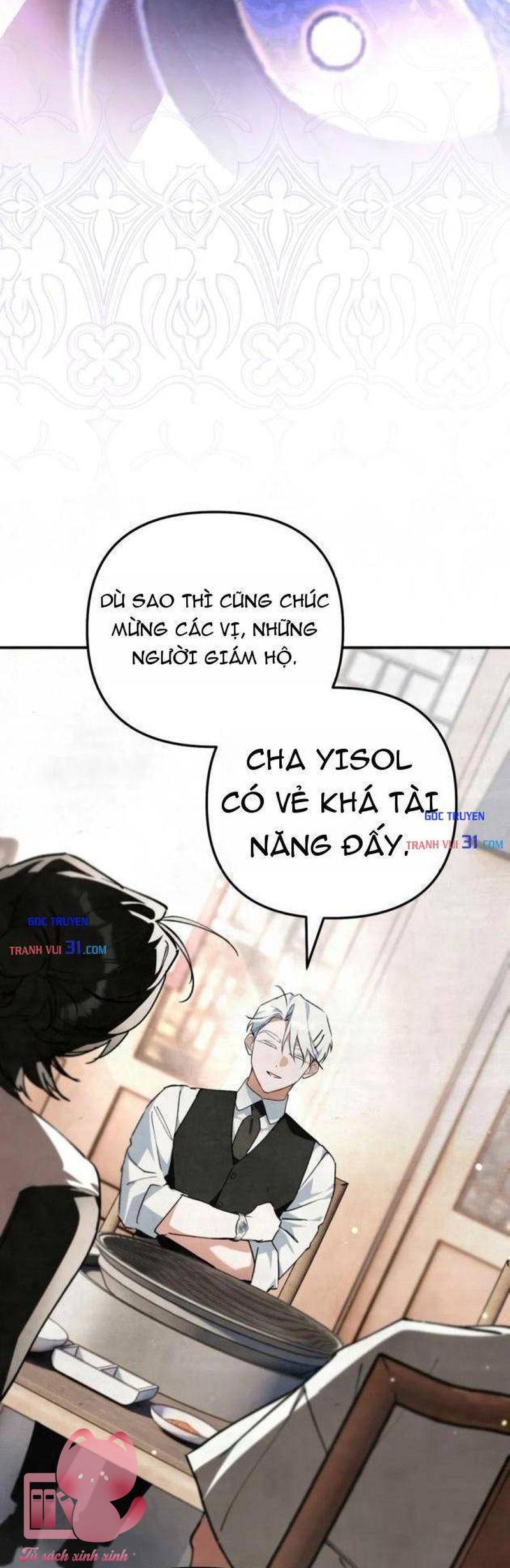 Họa Sĩ Vẽ Nên Hầm Ngục - Chap 24 - Trang 26