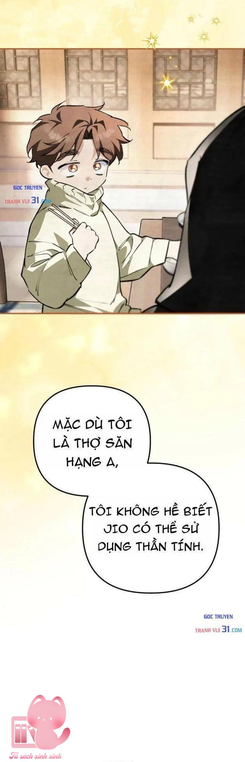 Họa Sĩ Vẽ Nên Hầm Ngục - Chap 24 - Trang 28
