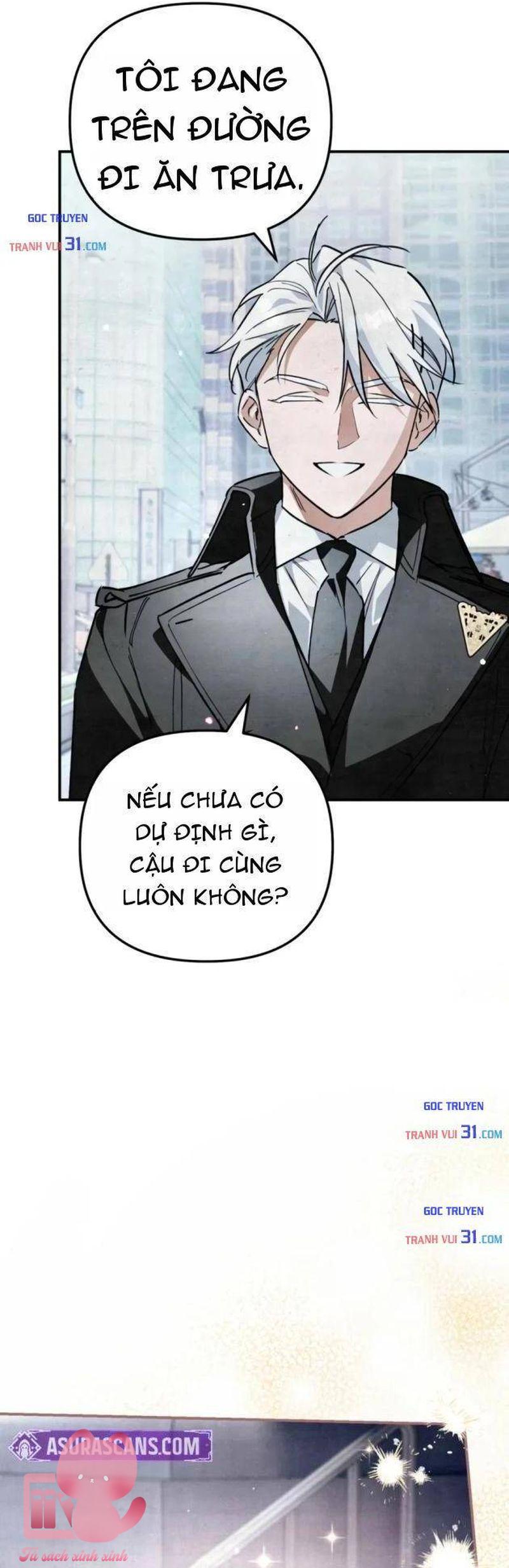 Họa Sĩ Vẽ Nên Hầm Ngục - Chap 24 - Trang 3