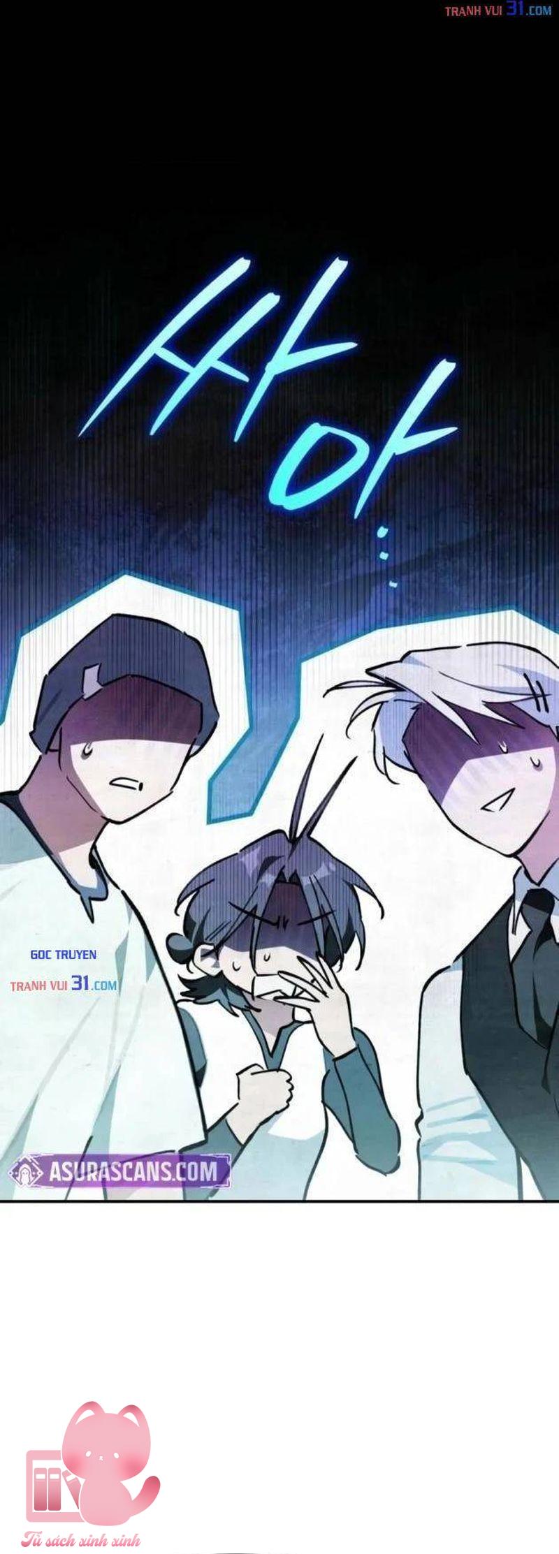 Họa Sĩ Vẽ Nên Hầm Ngục - Chap 24 - Trang 31