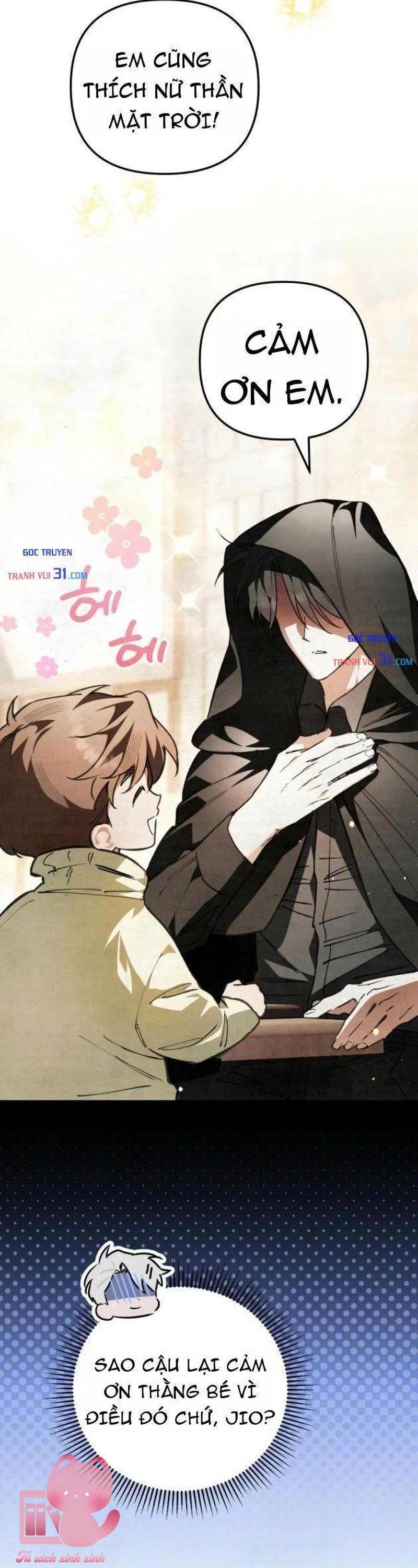 Họa Sĩ Vẽ Nên Hầm Ngục - Chap 24 - Trang 39
