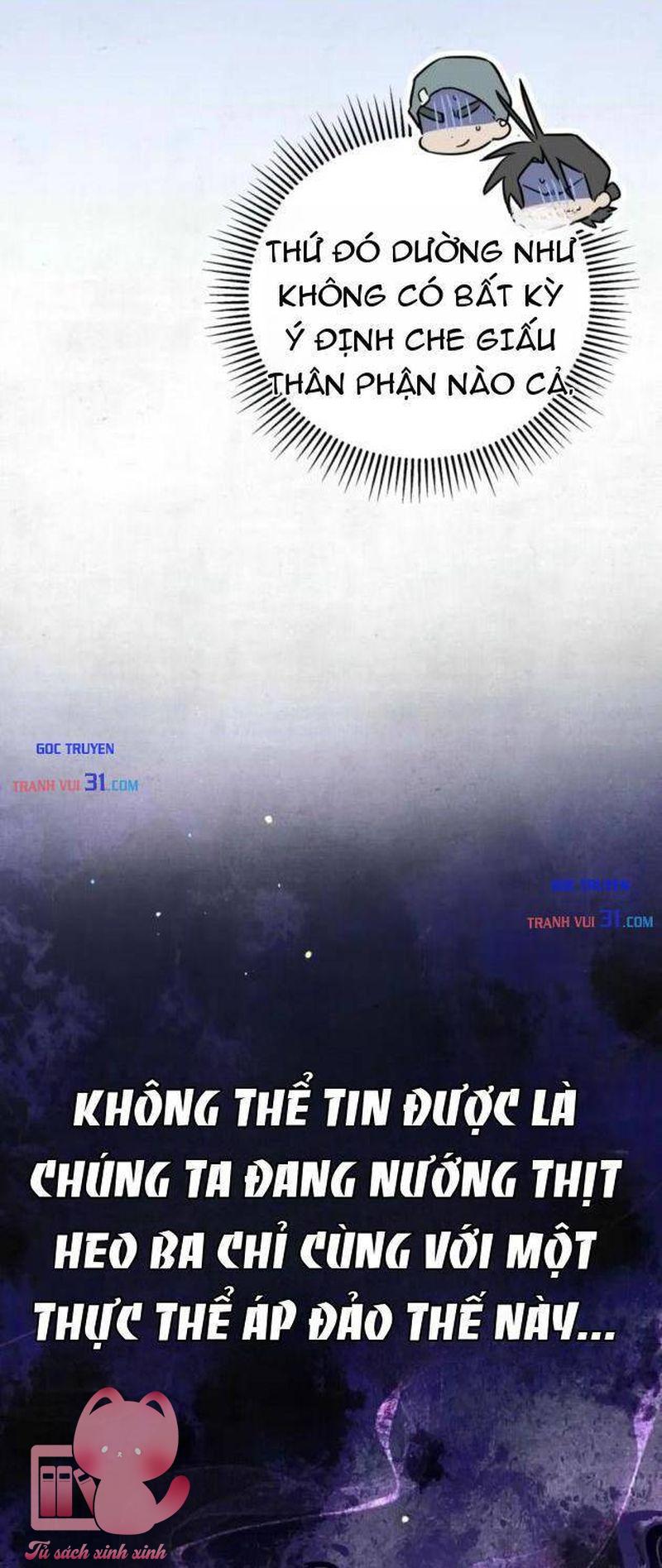 Họa Sĩ Vẽ Nên Hầm Ngục - Chap 24 - Trang 40