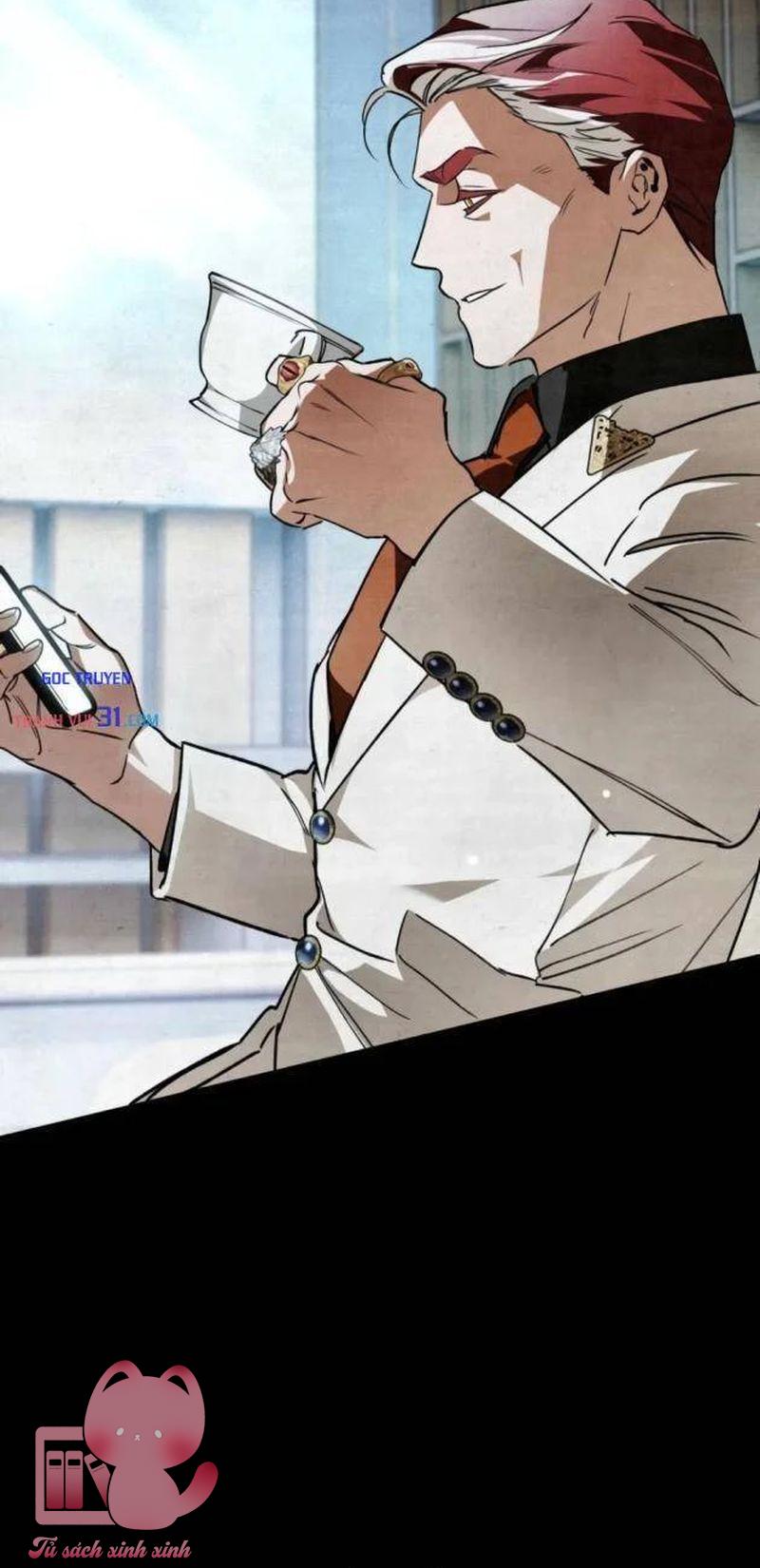 Họa Sĩ Vẽ Nên Hầm Ngục - Chap 24 - Trang 44