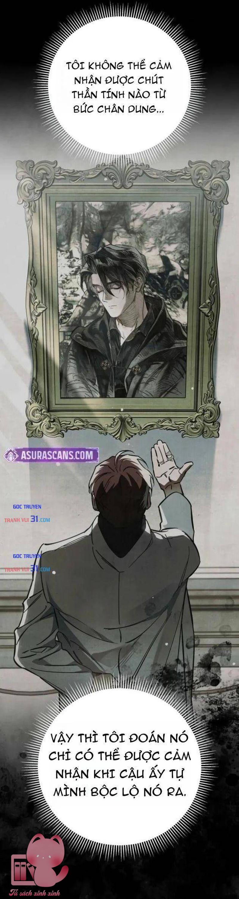Họa Sĩ Vẽ Nên Hầm Ngục - Chap 24 - Trang 45