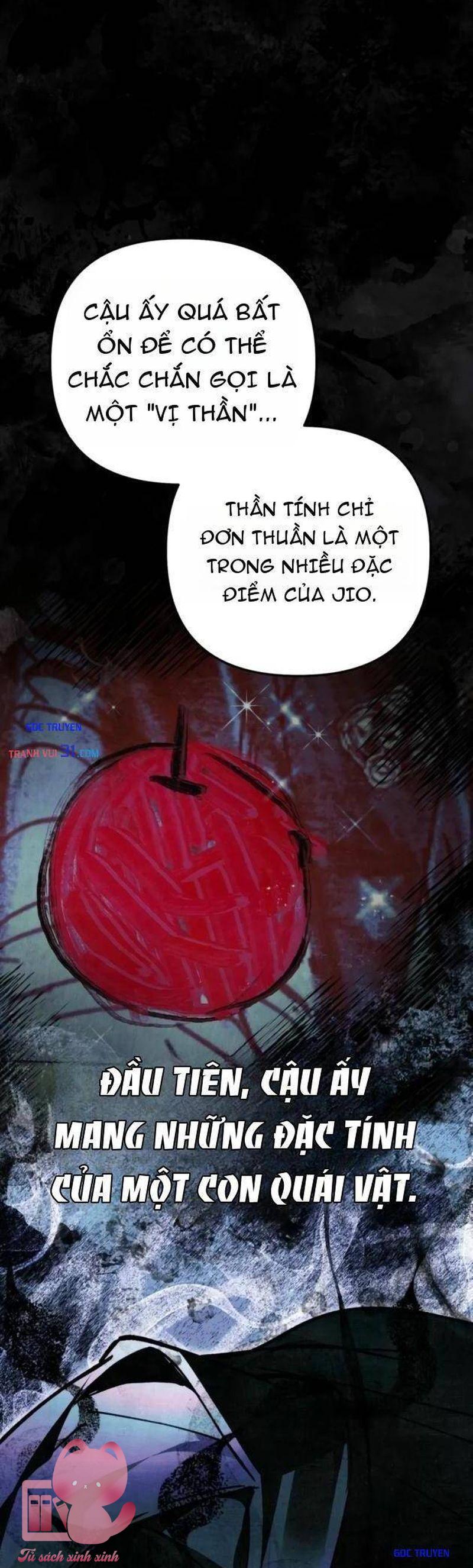 Họa Sĩ Vẽ Nên Hầm Ngục - Chap 24 - Trang 46