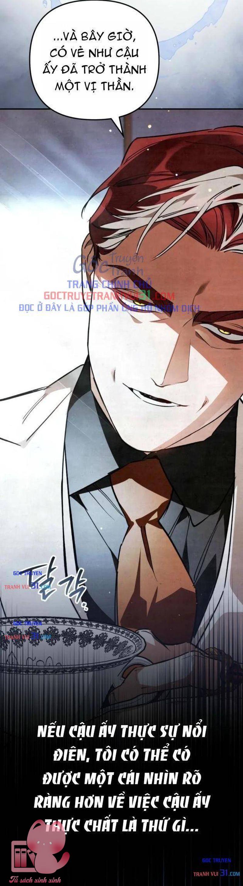 Họa Sĩ Vẽ Nên Hầm Ngục - Chap 24 - Trang 49