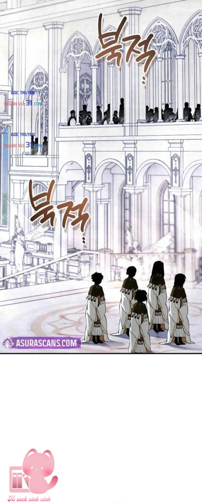 Họa Sĩ Vẽ Nên Hầm Ngục - Chap 24 - Trang 51