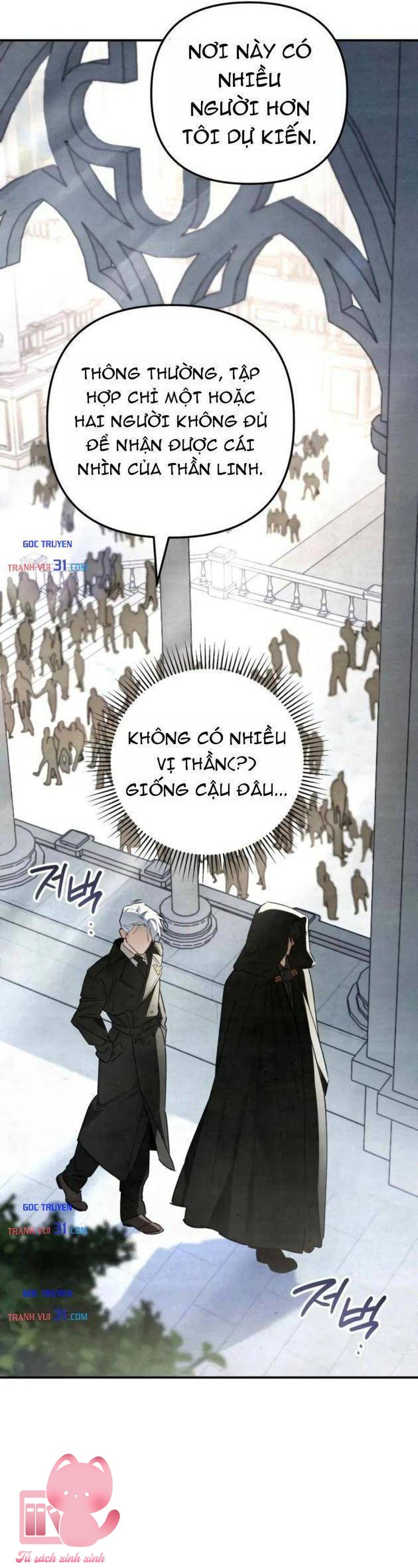 Họa Sĩ Vẽ Nên Hầm Ngục - Chap 24 - Trang 52