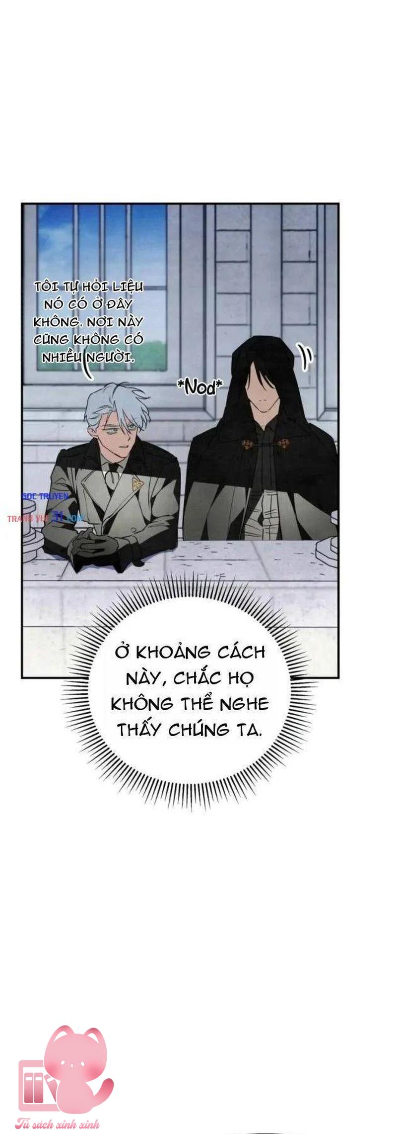 Họa Sĩ Vẽ Nên Hầm Ngục - Chap 24 - Trang 53