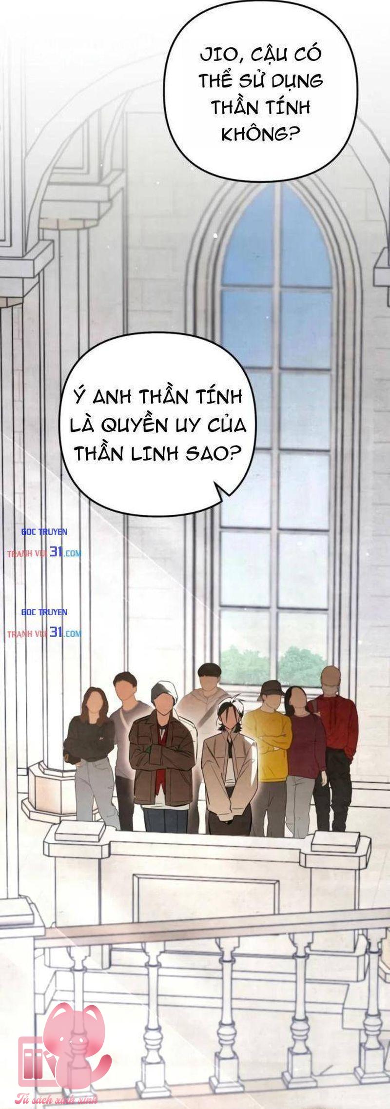 Họa Sĩ Vẽ Nên Hầm Ngục - Chap 24 - Trang 54