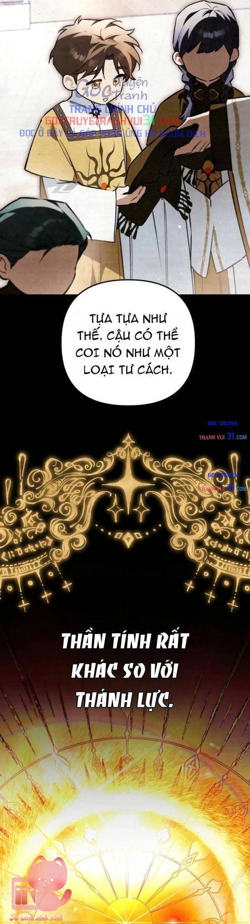 Họa Sĩ Vẽ Nên Hầm Ngục - Chap 24 - Trang 55
