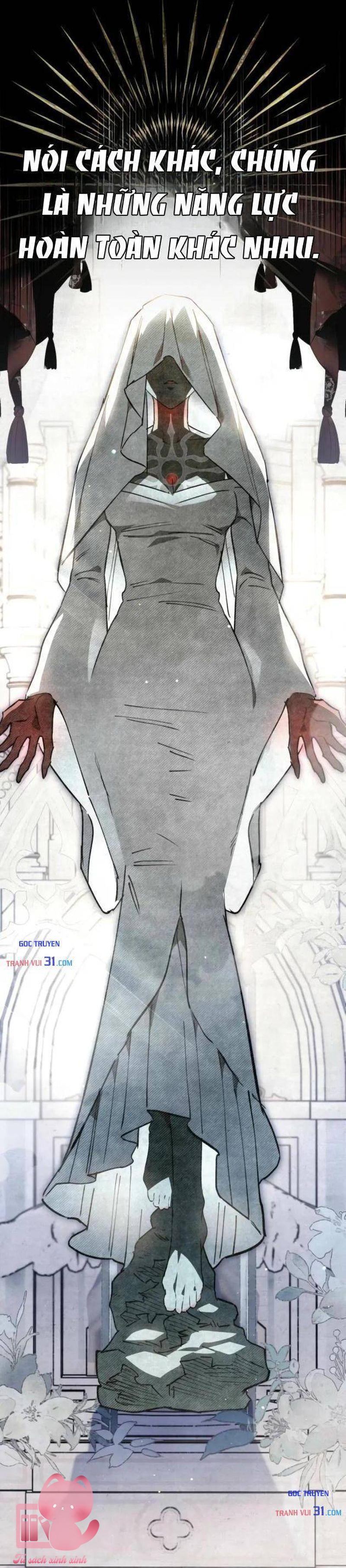 Họa Sĩ Vẽ Nên Hầm Ngục - Chap 24 - Trang 57
