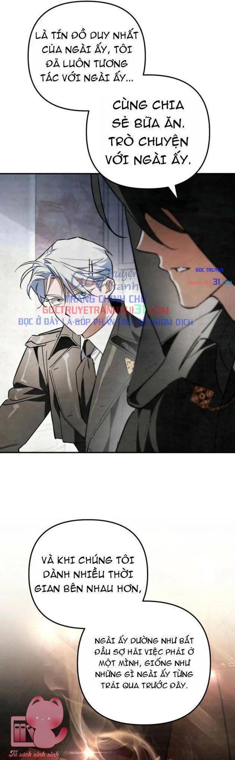 Họa Sĩ Vẽ Nên Hầm Ngục - Chap 24 - Trang 60