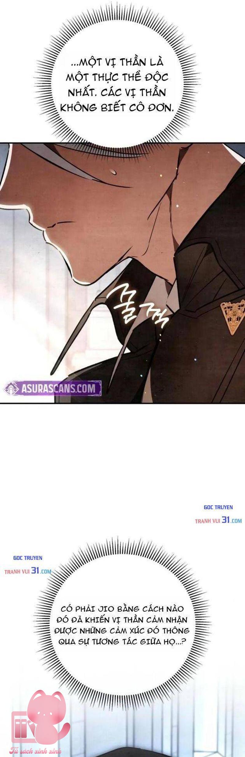 Họa Sĩ Vẽ Nên Hầm Ngục - Chap 24 - Trang 64