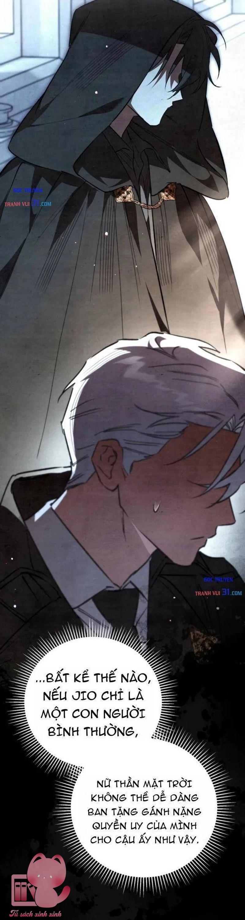 Họa Sĩ Vẽ Nên Hầm Ngục - Chap 24 - Trang 65