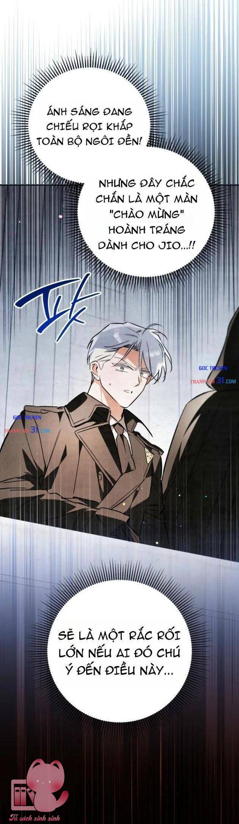 Họa Sĩ Vẽ Nên Hầm Ngục - Chap 24 - Trang 70