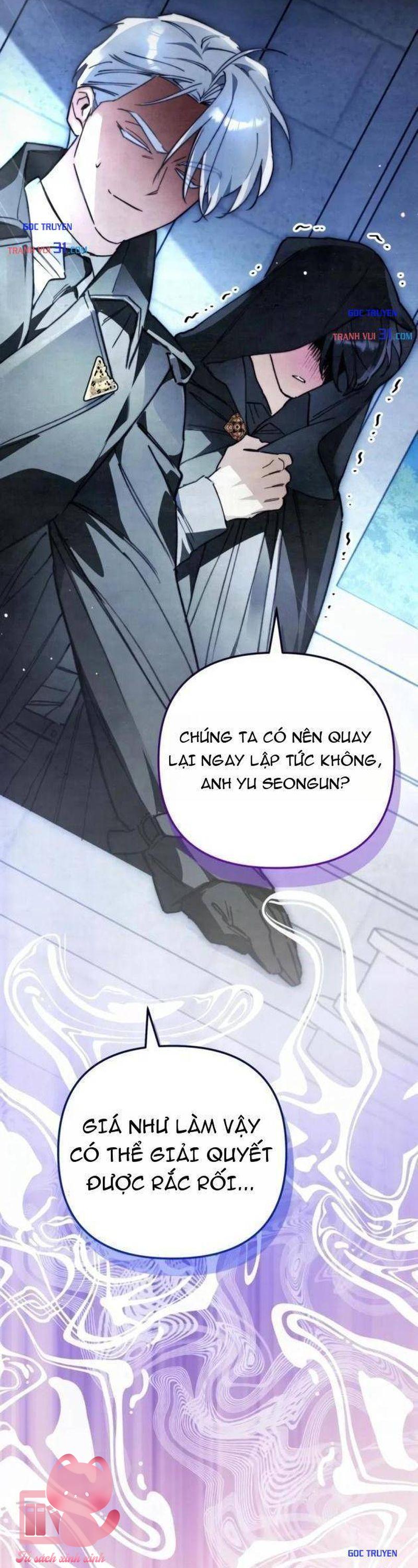 Họa Sĩ Vẽ Nên Hầm Ngục - Chap 24 - Trang 74