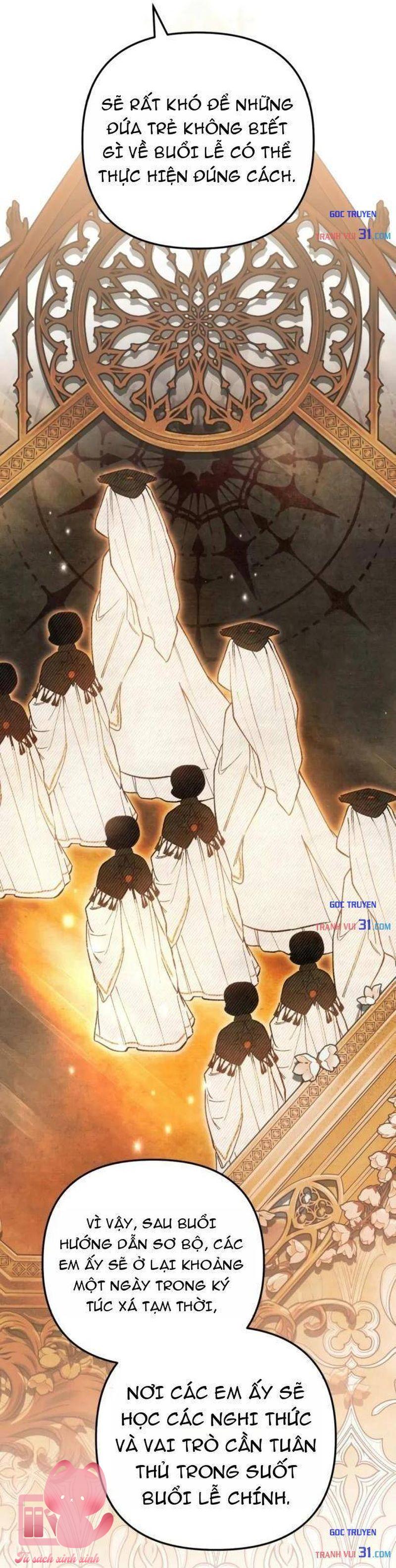 Họa Sĩ Vẽ Nên Hầm Ngục - Chap 24 - Trang 9