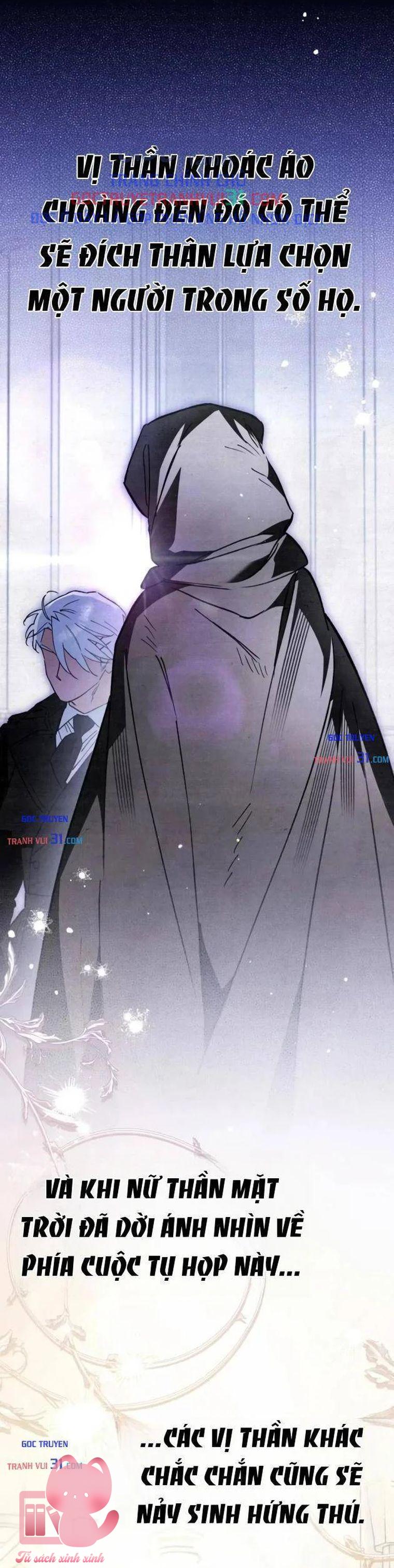 Họa Sĩ Vẽ Nên Hầm Ngục - Chap 25 - Trang 11
