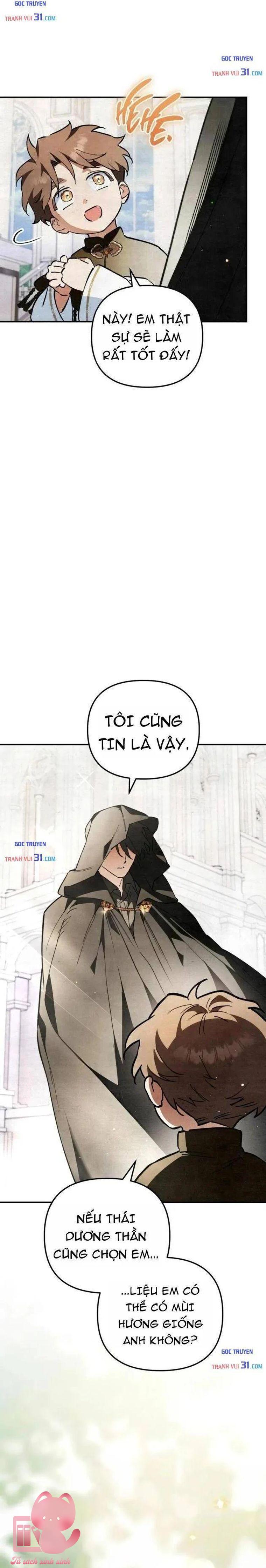 Họa Sĩ Vẽ Nên Hầm Ngục - Chap 25 - Trang 15
