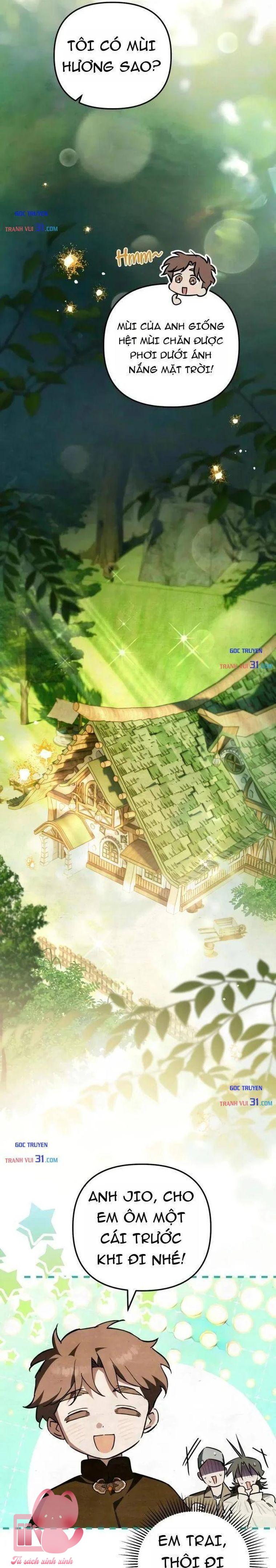Họa Sĩ Vẽ Nên Hầm Ngục - Chap 25 - Trang 16