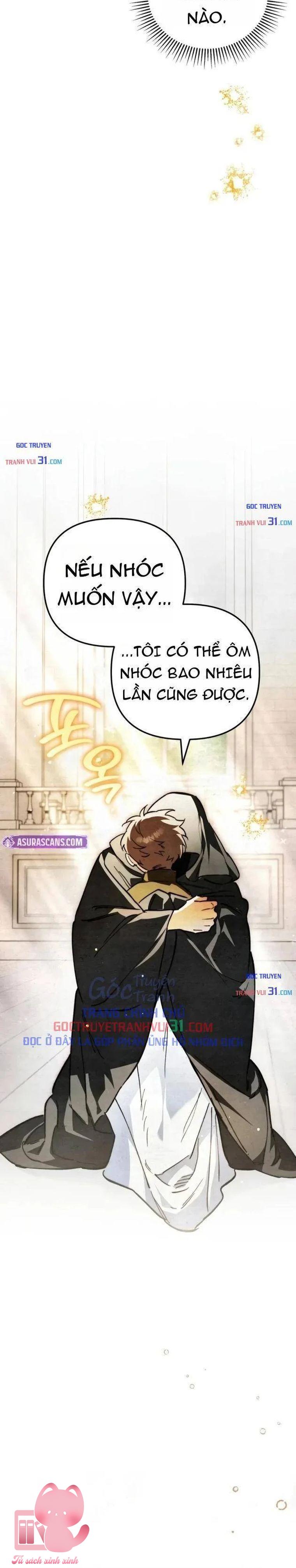Họa Sĩ Vẽ Nên Hầm Ngục - Chap 25 - Trang 17