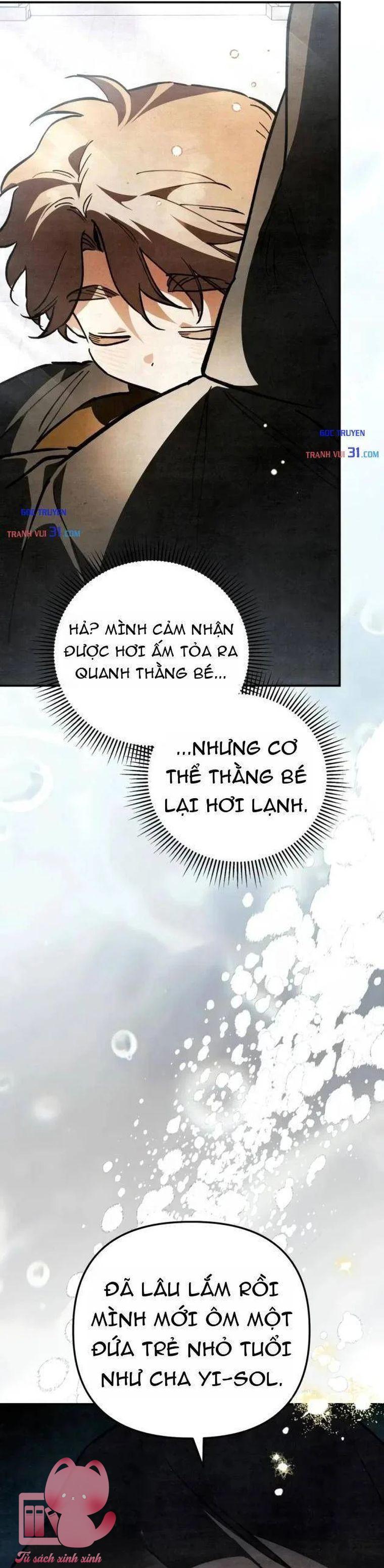 Họa Sĩ Vẽ Nên Hầm Ngục - Chap 25 - Trang 18