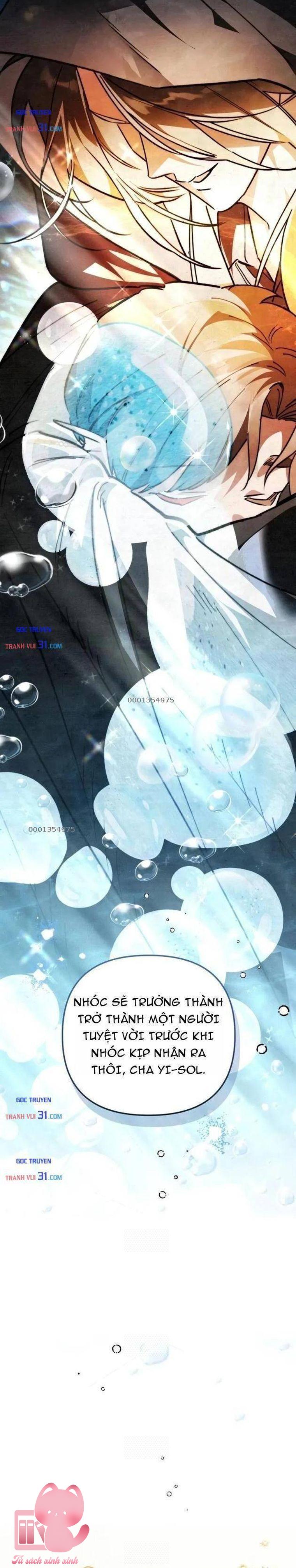 Họa Sĩ Vẽ Nên Hầm Ngục - Chap 25 - Trang 19