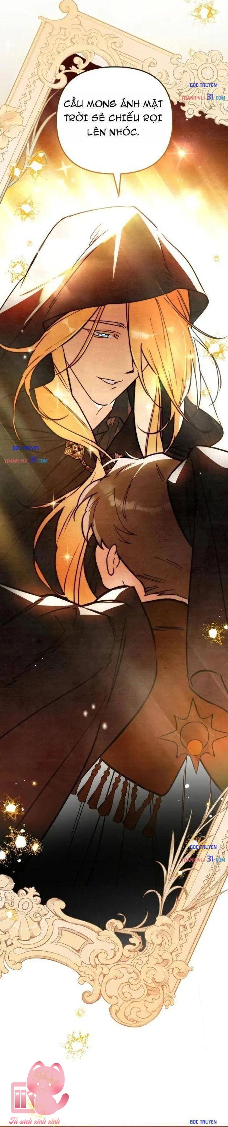Họa Sĩ Vẽ Nên Hầm Ngục - Chap 25 - Trang 20