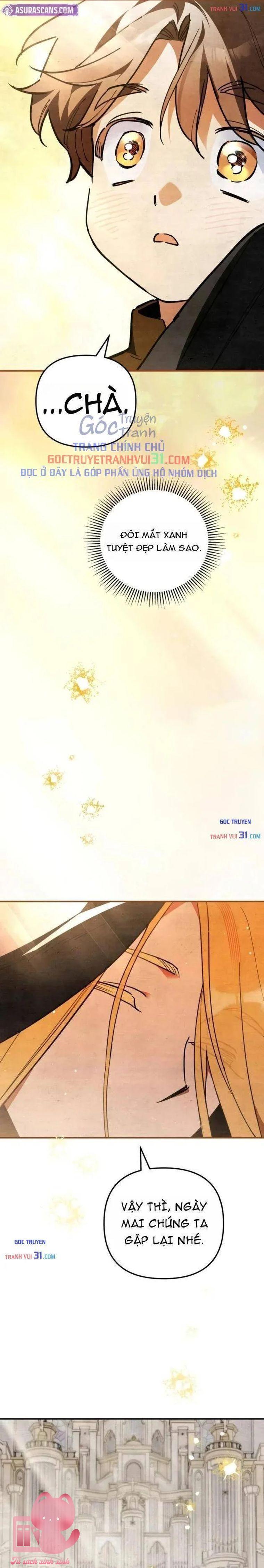 Họa Sĩ Vẽ Nên Hầm Ngục - Chap 25 - Trang 21